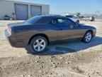 2013 DODGE Challenger