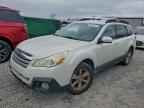 2014 SUBARU Outback