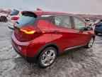 2021 CHEVROLET Bolt EV