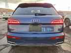 2018 AUDI SQ5