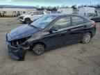 2019 HYUNDAI ACCENT