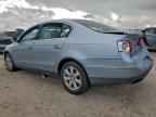 2007 VOLKSWAGEN Passat