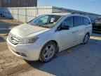 2013 HONDA ODYSSEY