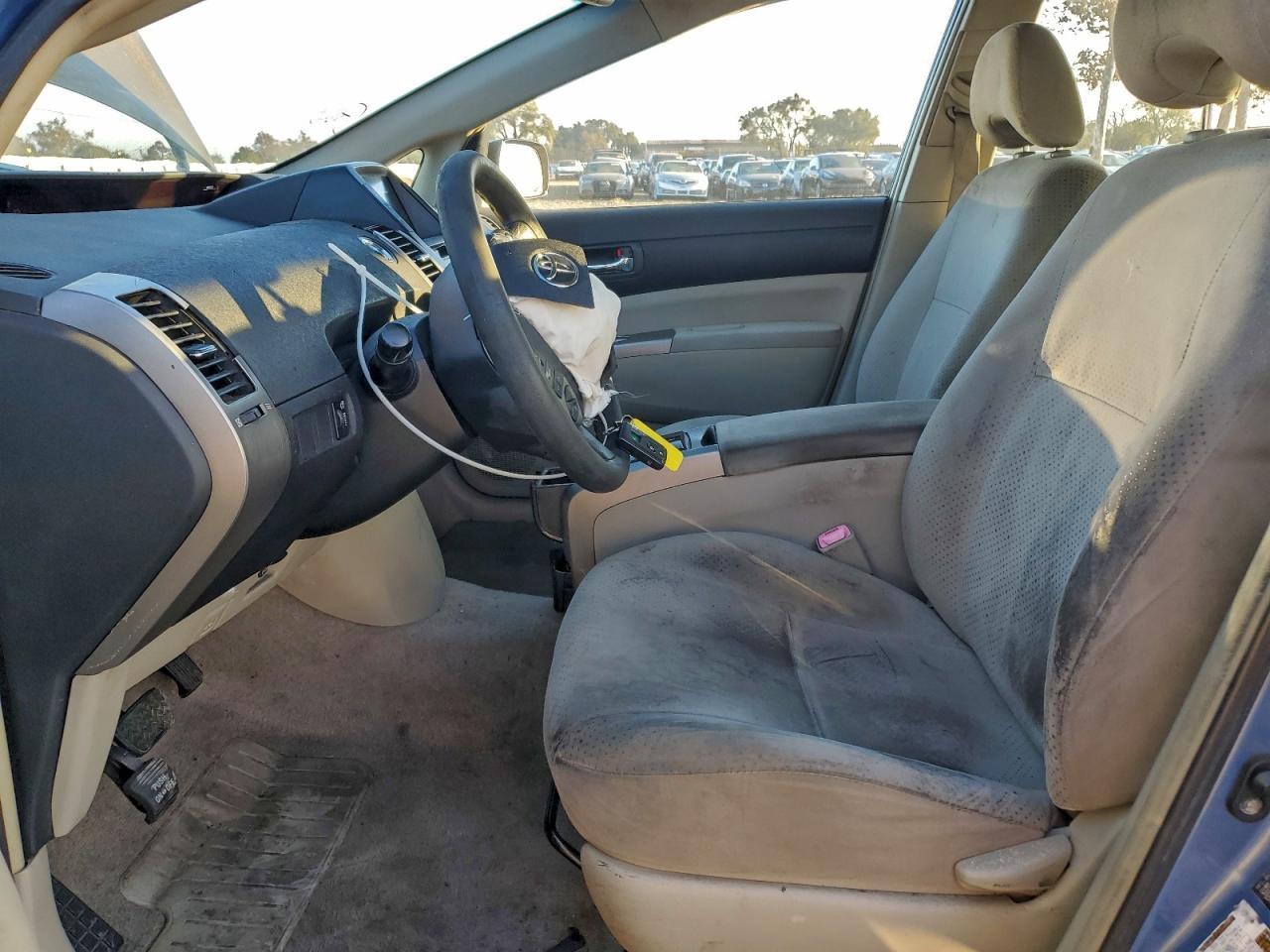 2006 TOYOTA PRIUS
