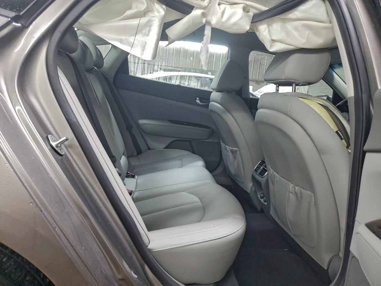 2017 KIA OPTIMA