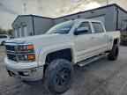 2014 CHEVROLET Silverado