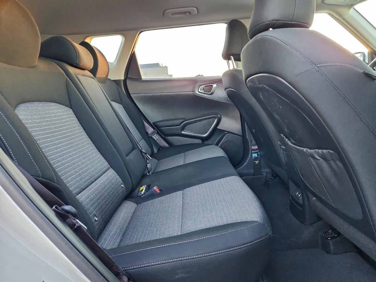 2024 KIA SOUL