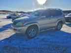 2007 LEXUS Gx 470