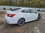 2016 NISSAN SENTRA