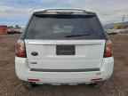 2013 LAND ROVER LR2
