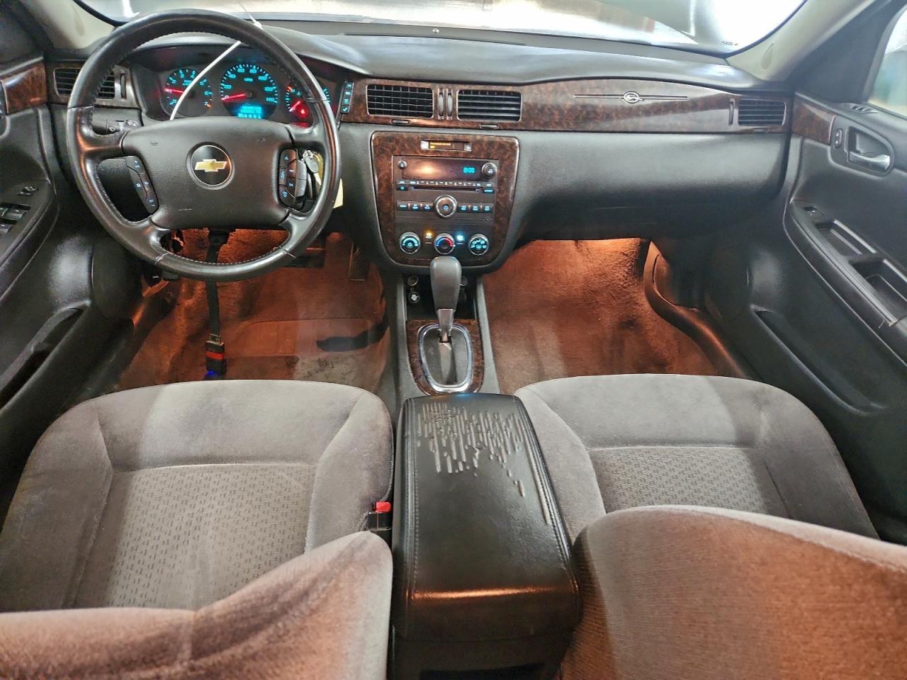 2013 CHEVROLET IMPALA