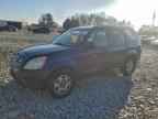 2005 HONDA CR-V