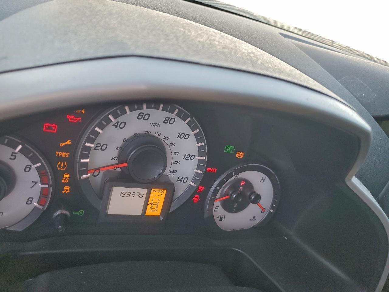 2013 HONDA PILOT