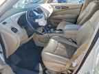 2018 NISSAN PATHFINDER