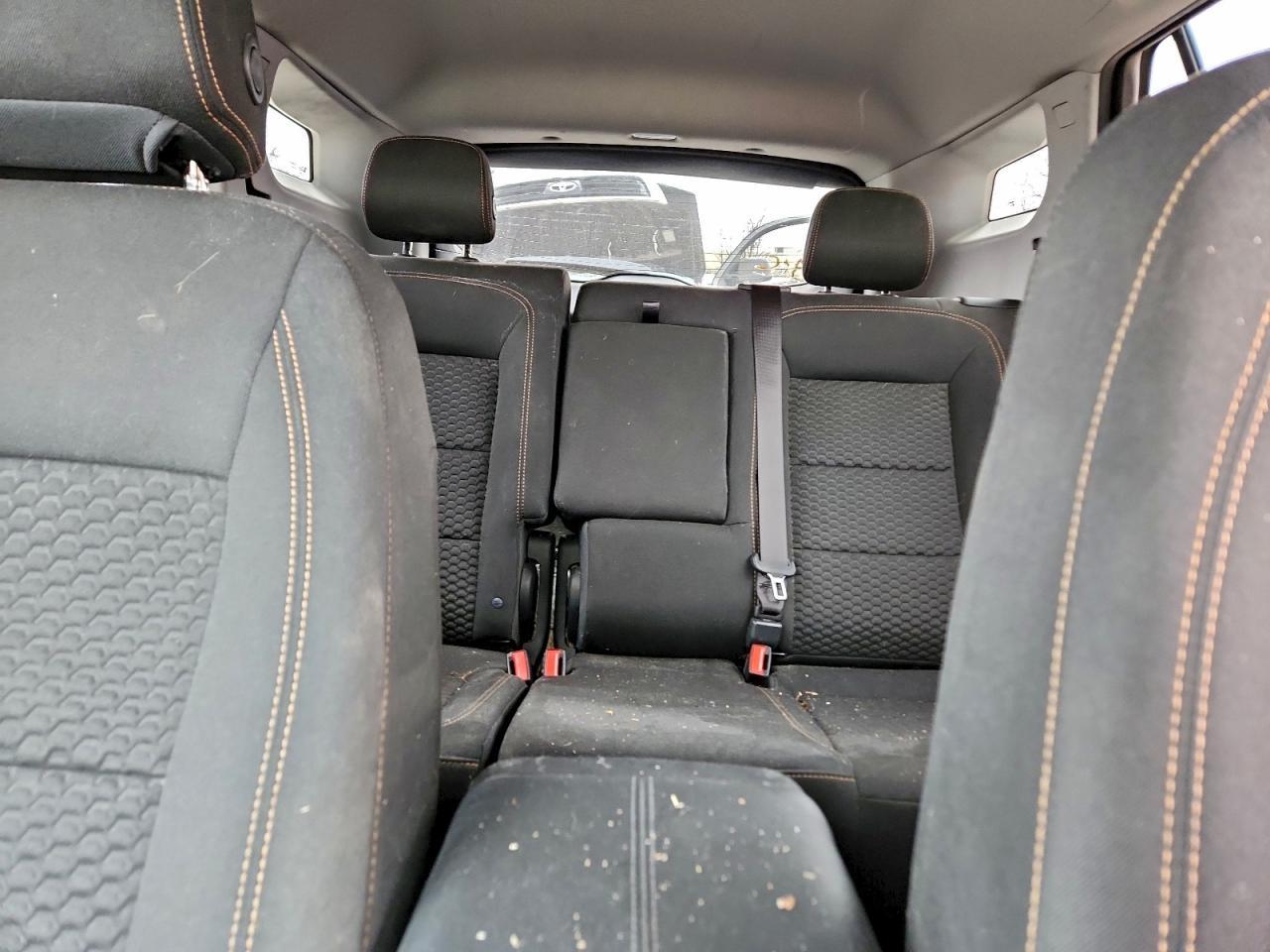 2018 GMC Terrain