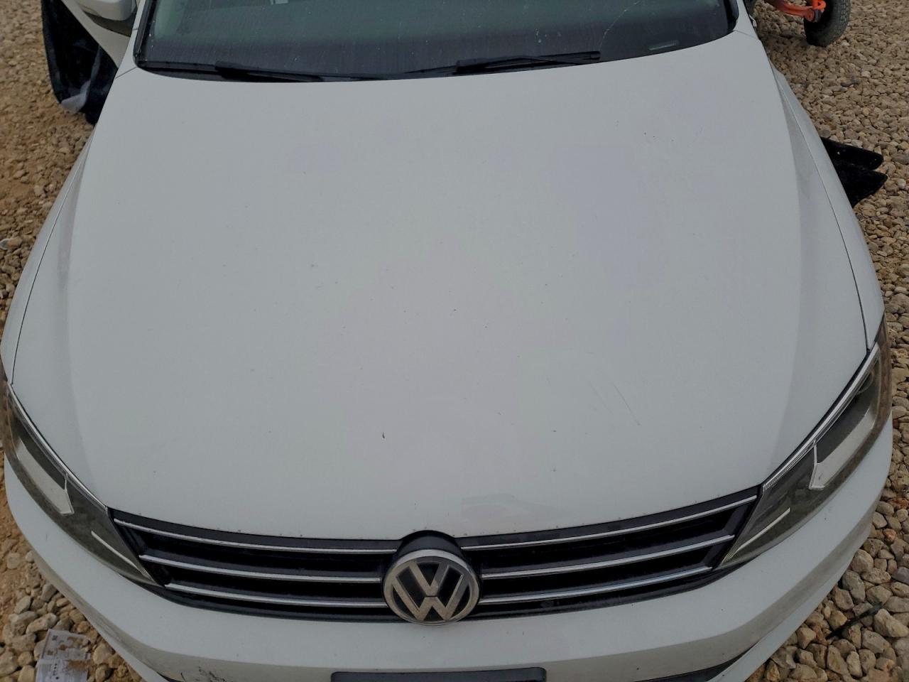 2017 VOLKSWAGEN JETTA