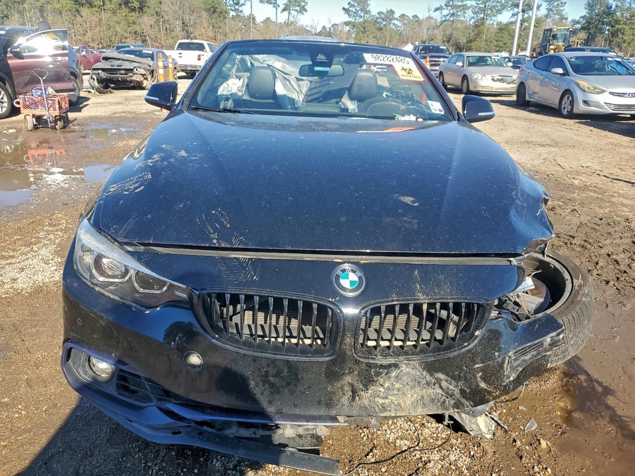 2020 BMW 4 Series