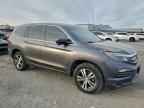 2018 HONDA PILOT