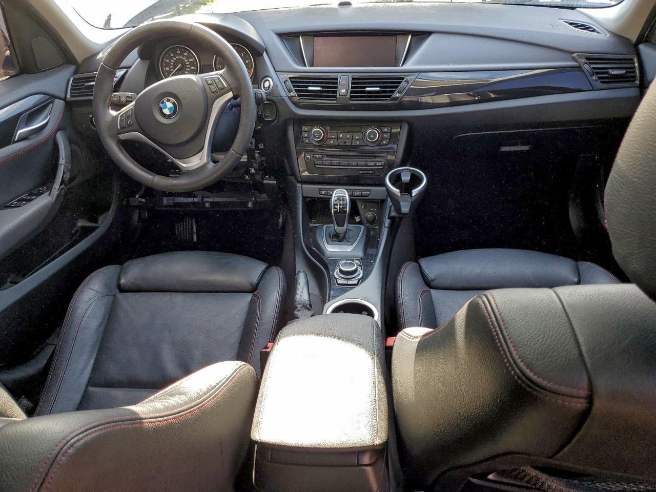2014 BMW X1