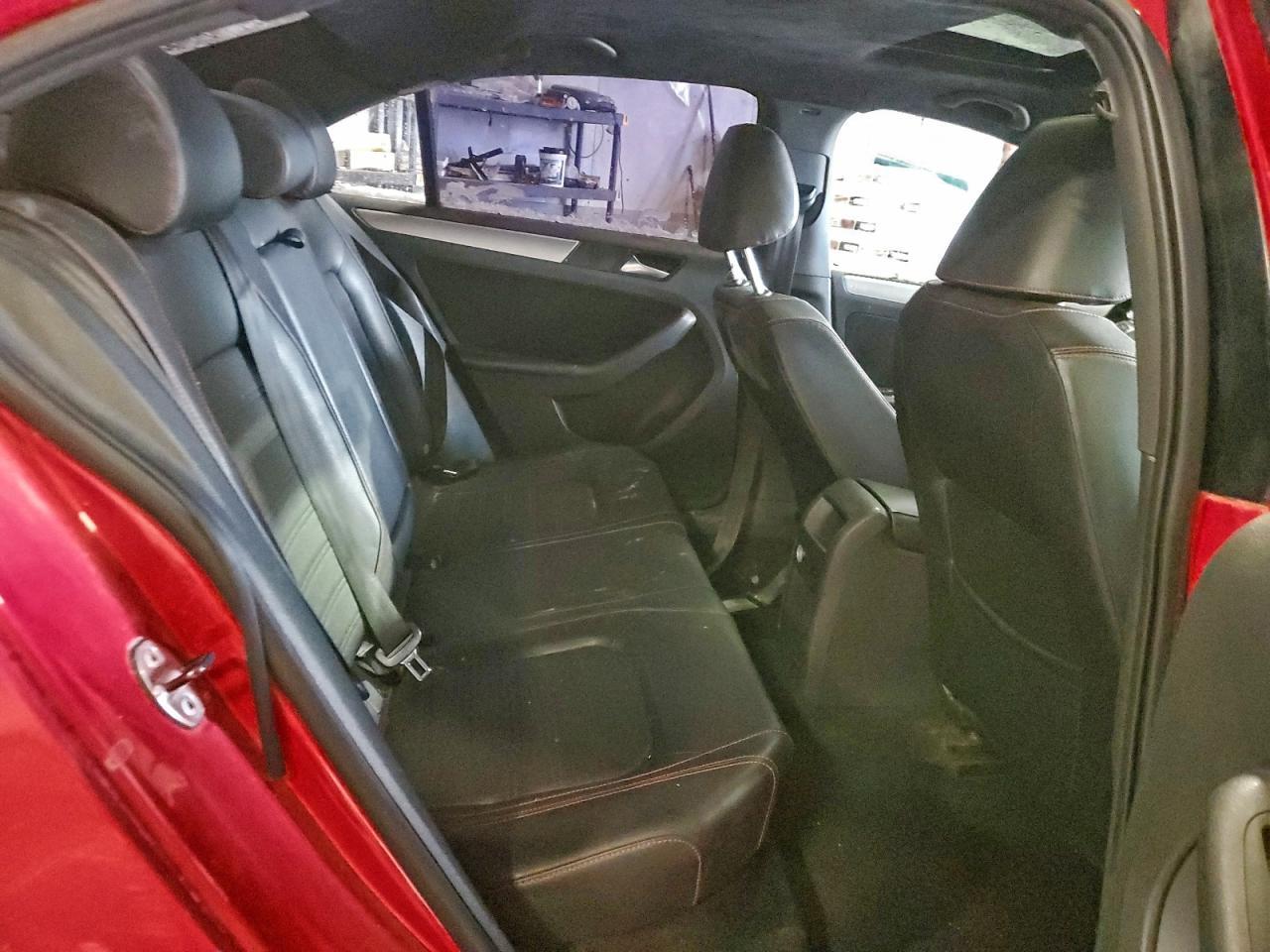 2013 VOLKSWAGEN JETTA