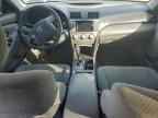 2008 TOYOTA CAMRY