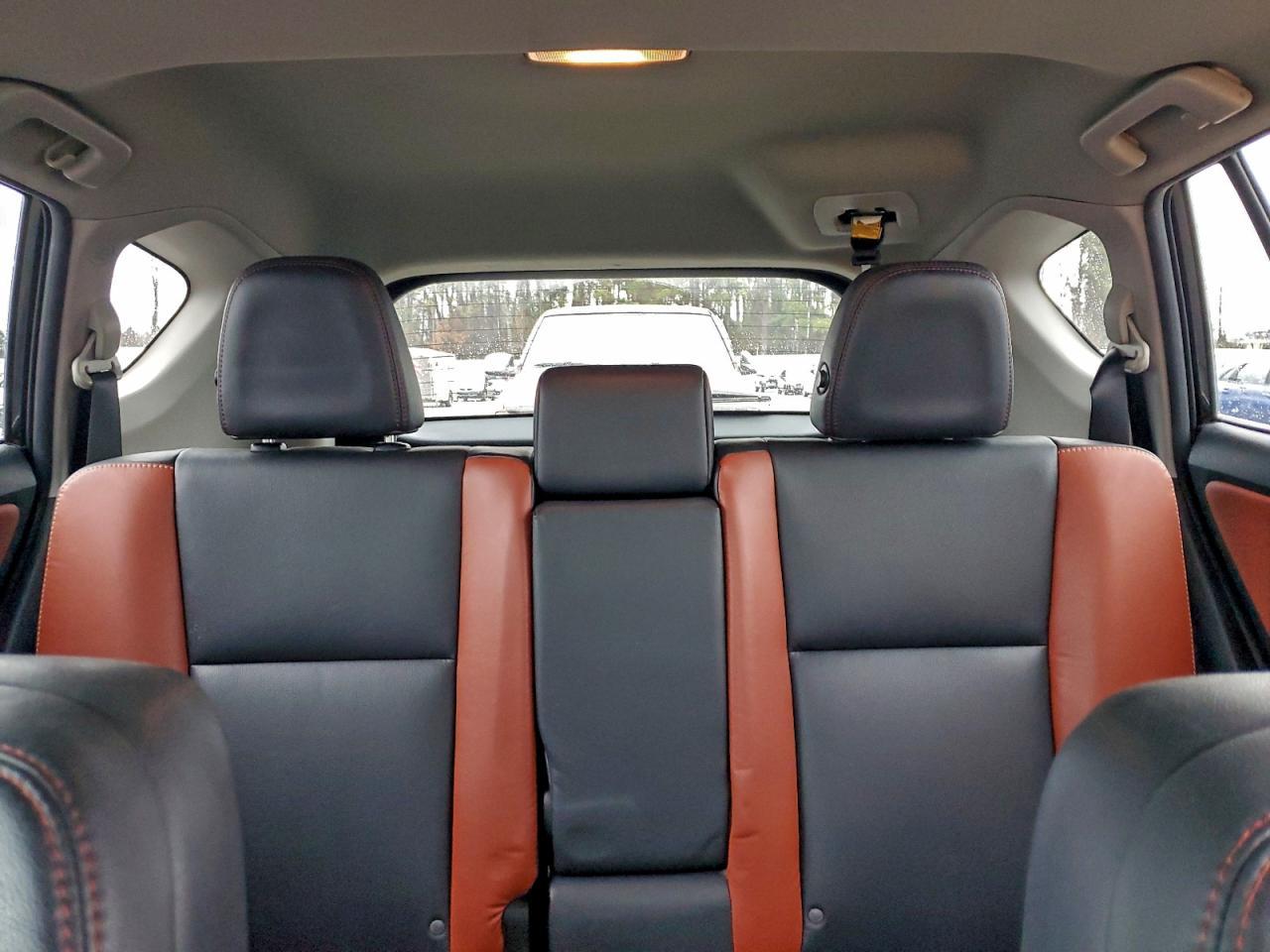 2014 TOYOTA RAV4