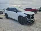 2024 TOYOTA HIGHLANDER