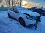 2018 MITSUBISHI outlander