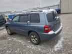 2004 TOYOTA HIGHLANDER