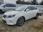2013 LEXUS RX 450H