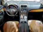 2011 LINCOLN MKX
