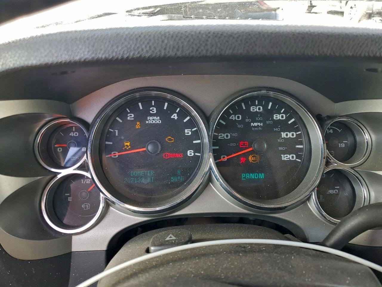 2013 GMC Sierra