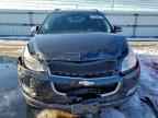 2012 CHEVROLET TRAVERSE