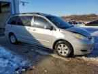 2008 TOYOTA SIENNA
