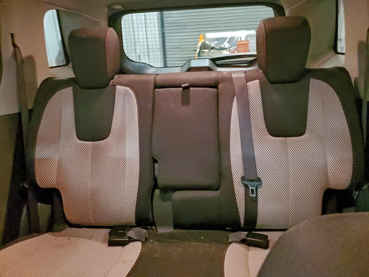 2017 GMC Terrain