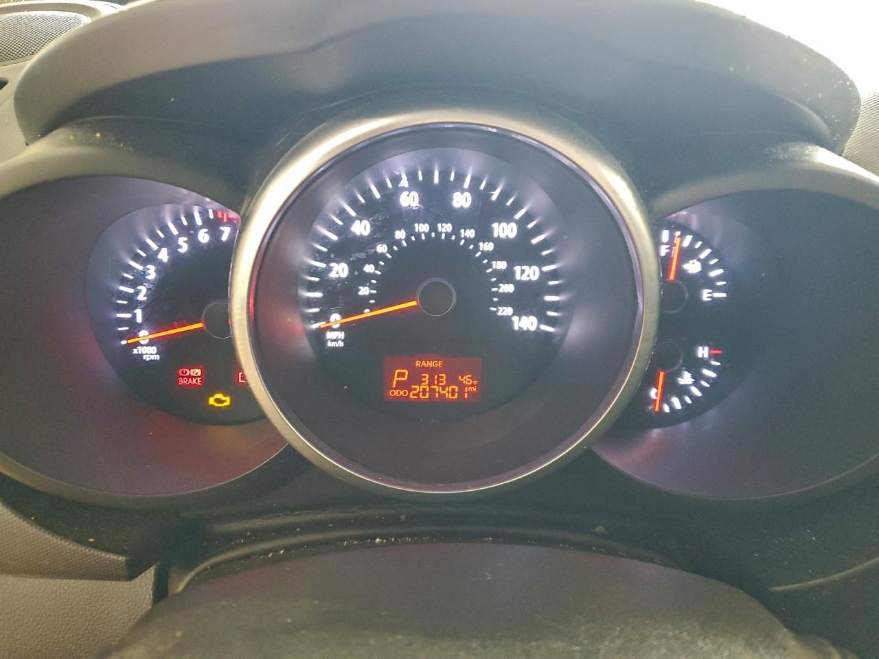 2012 KIA SOUL