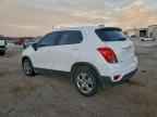 2018 CHEVROLET TRAX
