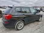 2016 BMW X3