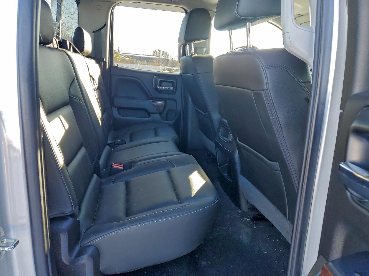 2018 GMC Sierra