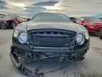 2013 BENTLEY Continental