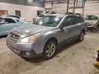 2013 SUBARU Outback