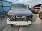 2011 NISSAN CUBE