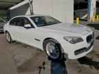 2014 BMW 7 series