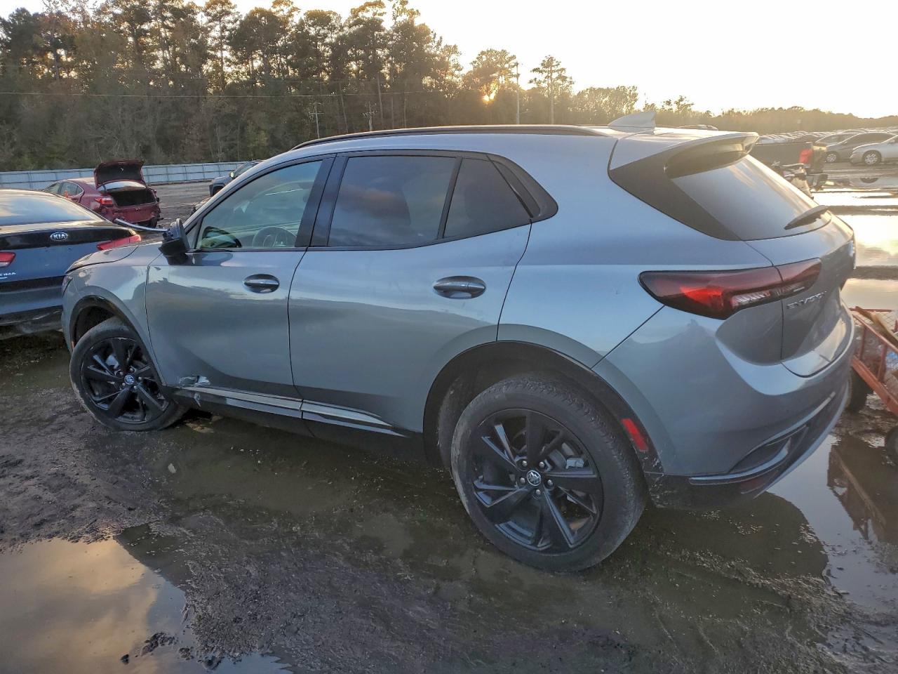 2023 BUICK Envision