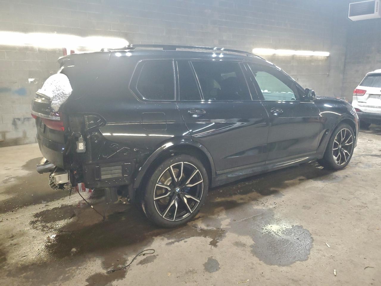 2019 BMW X7
