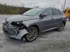 2014 LEXUS RX 450H