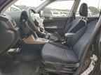 2010 SUBARU FORESTER