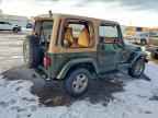 1997 JEEP WRANGLER