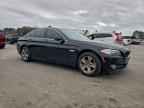 2011 BMW 5 series