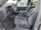 2007 CHEVROLET Silverado